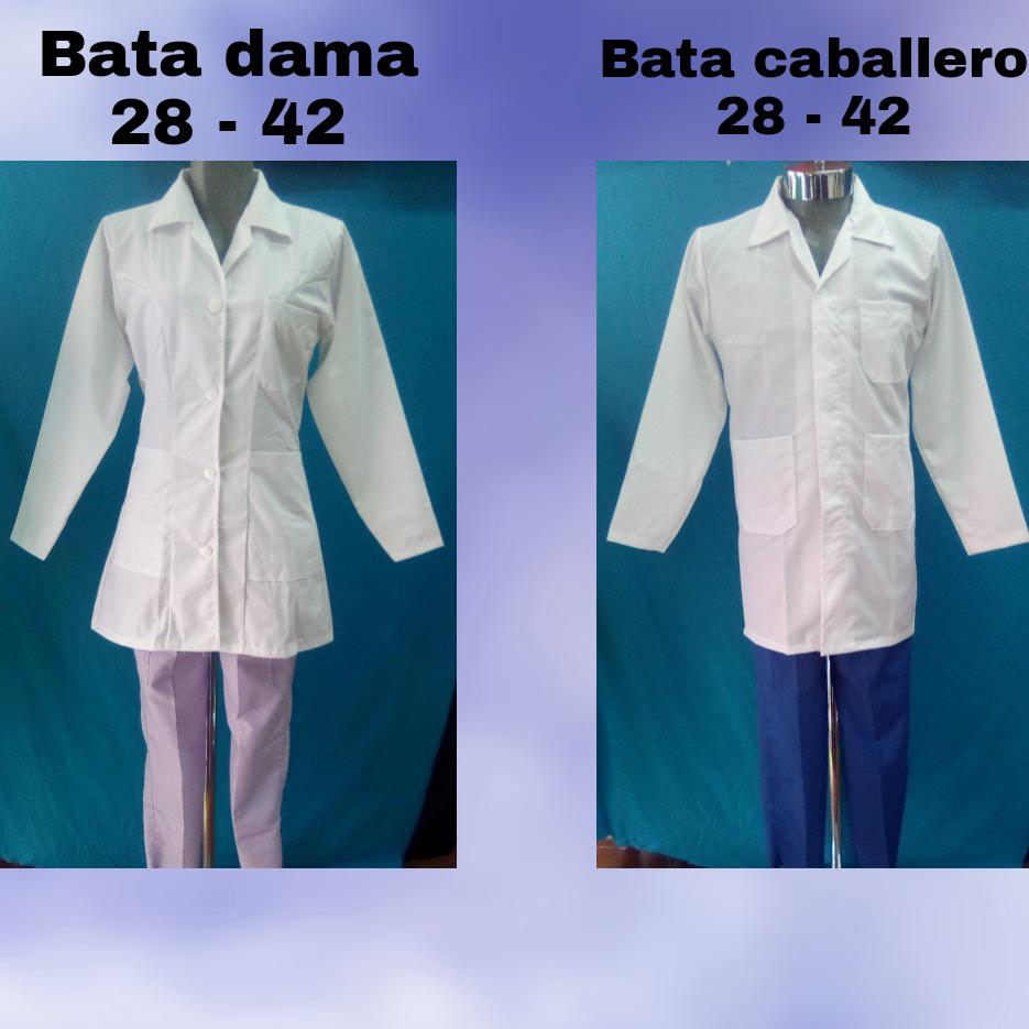 Uniforme médico - Galería