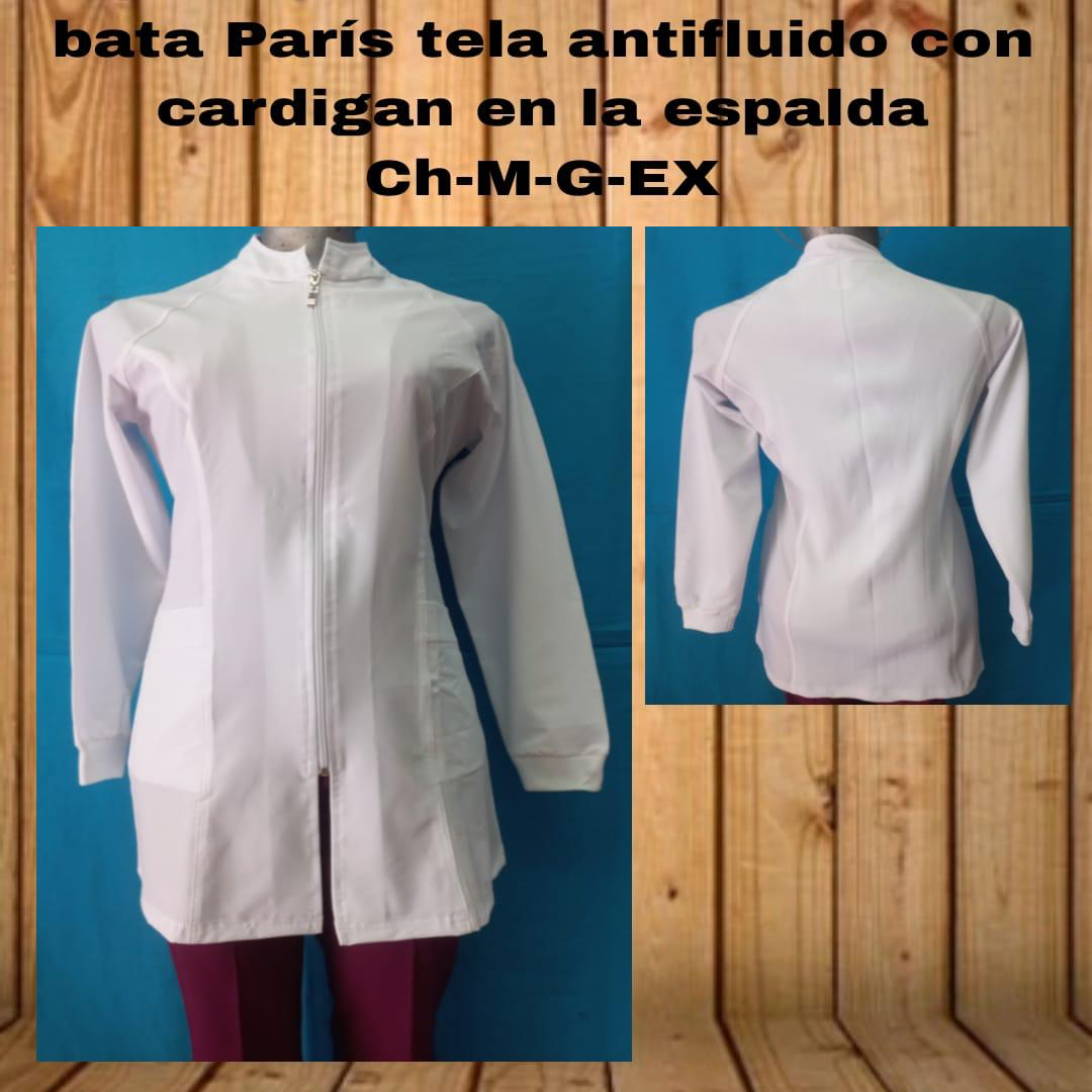 Uniforme médico - Galería