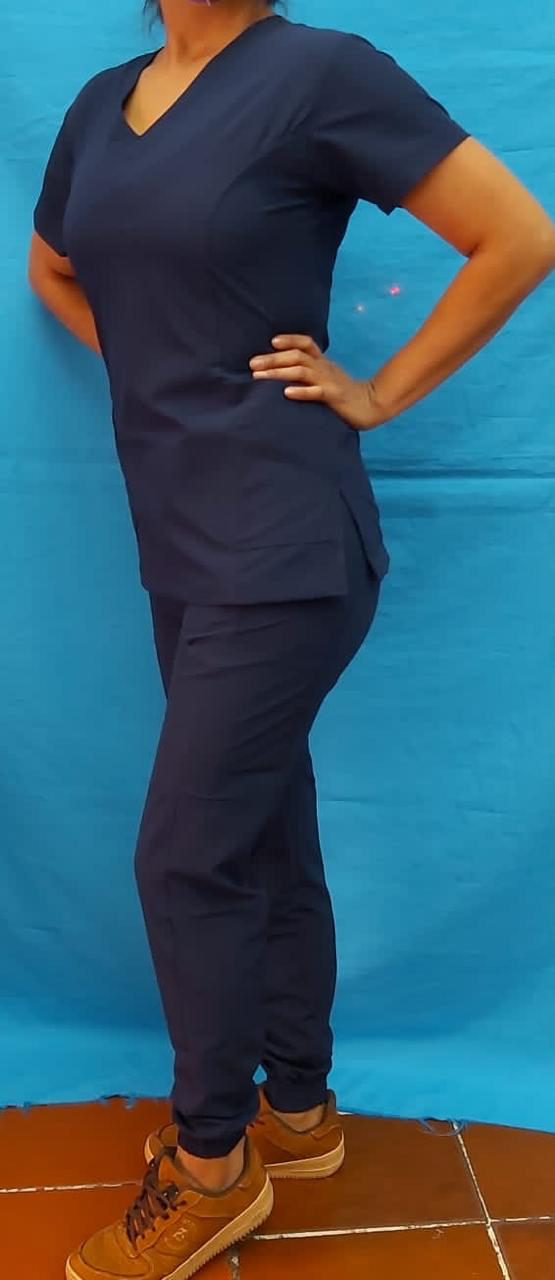 Uniforme médico - Galería