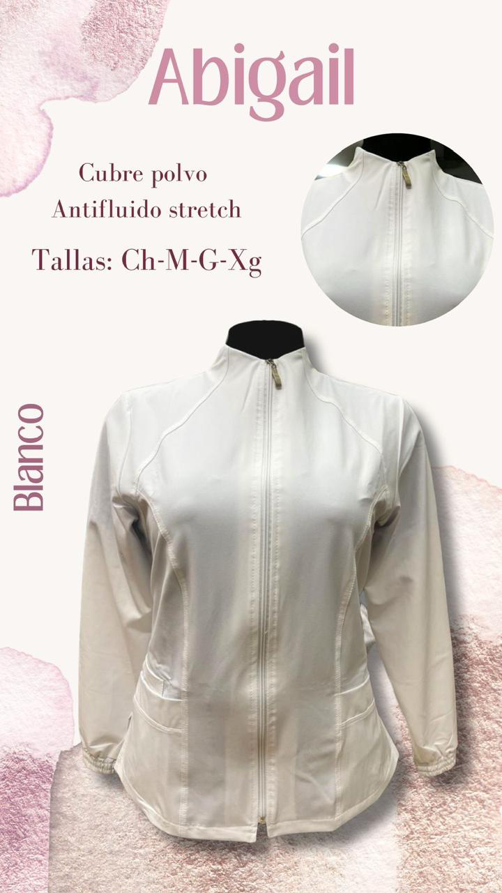 Uniforme médico - Galería