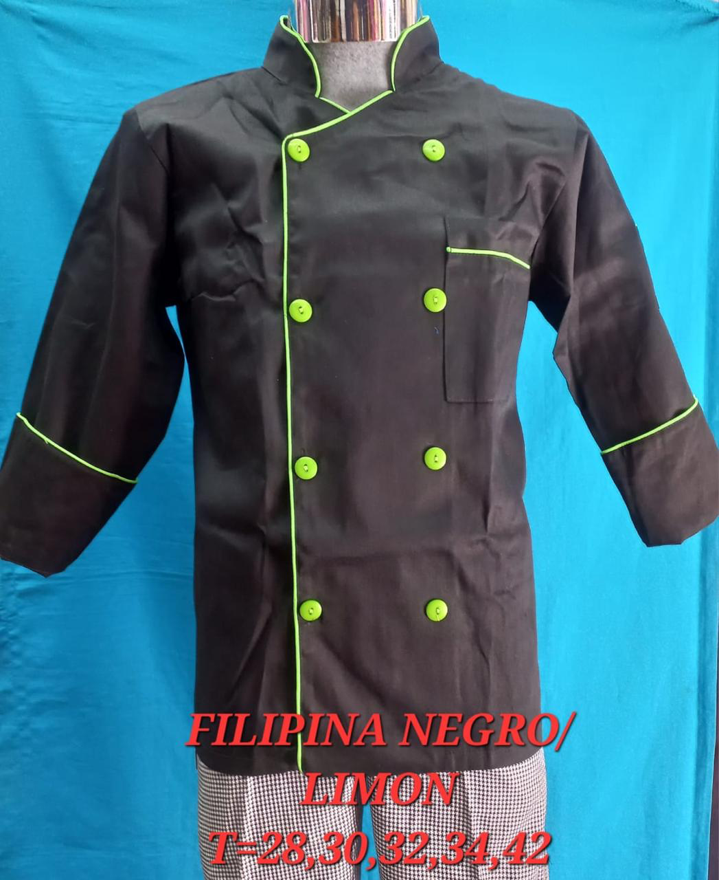 Uniforme médico - Galería