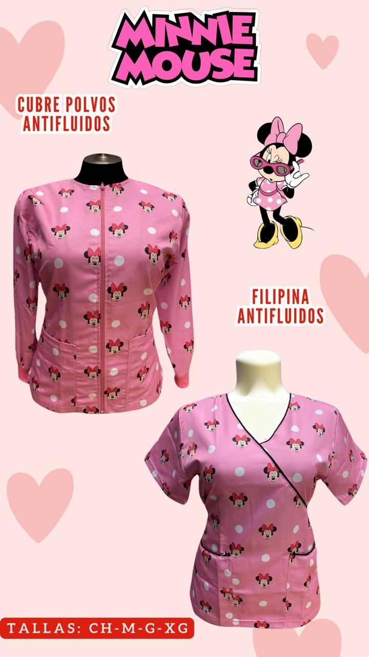 Uniforme médico - Galería