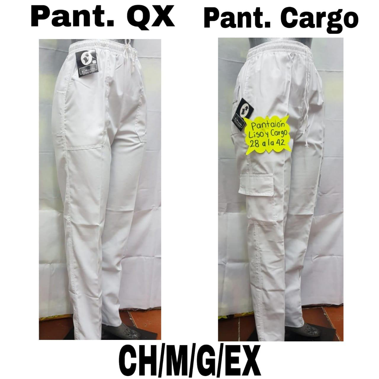 Uniforme médico - Galería