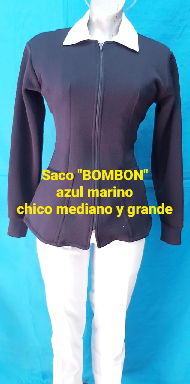 Uniforme médico - Galería