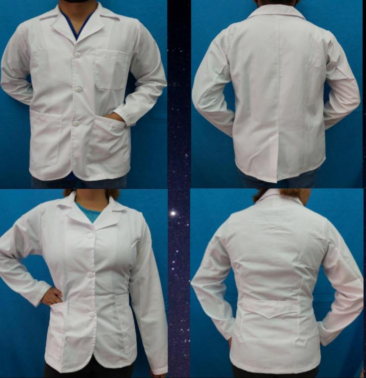 Uniforme médico - Galería