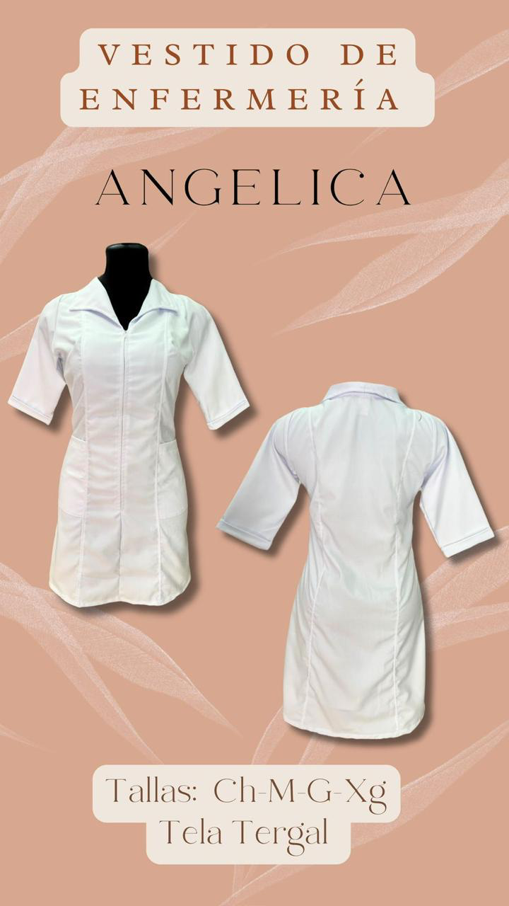 Uniforme médico - Galería